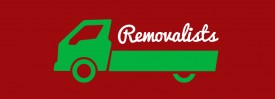 Removalists Isla - Furniture Removalist Services